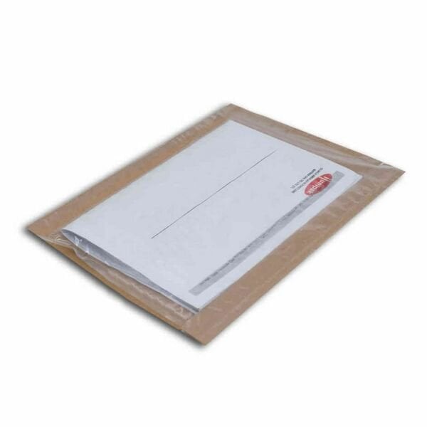 19x26 cm Kargo Fatura Cebi 250