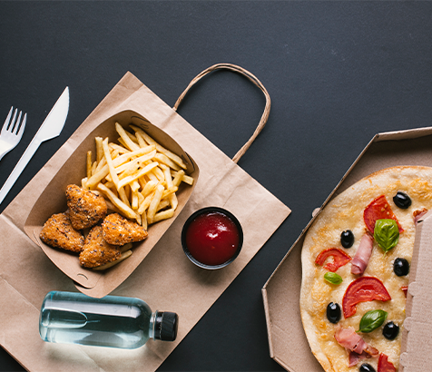 <span>Gıda Ambalajları </span> %30'a varan indirim fırsatı